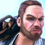 Battle Dogs : Mafia War Games v1.1.0 (MOD, много денег)