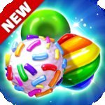 Sweet Road – Cookie Rescue v5.2.0 (MOD, много денег)