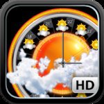 eWeather HD v7.8.0