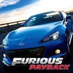Furious Payback Racing v6.3 (MOD, много денег)
