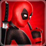 Dead Superhero v1.0 (MOD, много денег)