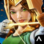 Arcane Legends v2.1.0