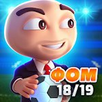 Футбольный Онлайн-Менеджер v3.4.34