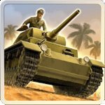 1943 Deadly Desert Premium v1.3.10 (MOD, много денег)