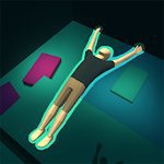 Flip Trickster - Parkour Simulator v1.9.3 (MOD, Неограниченно денег)