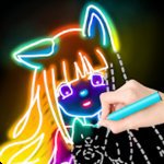 Draw Glow Comics v1.0.5