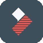 FilmoraGo - Free Video Editor v3.1.4