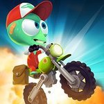 Big Bang Racing v3.7.2 (MOD, много монет)