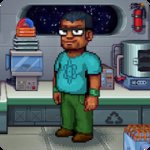 Одиссей Космос и его робот Квест v1.0.18