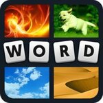 4 Pics 1 Word v29.2 (MOD, много денег)