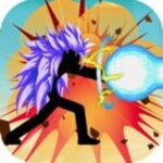 God of Stickman 2 v1.5.7 (MOD, много денег)