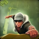 Sky Dancer: Parkour Freerunner v4.0.2 (MOD, много денег)