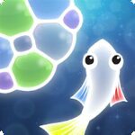Tiny Bubbles v1.6.6 (MOD, все открыто)