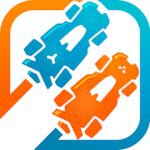 Hyperdrome – тактическая игра в жанре боевые гонки v2.3.3