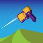 Blast Valley v1.9 (MOD, неограниченно денег/патронов)