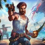 Выживание на острове: Эволюция v3.207 (MOD, неограниченно выносливости)