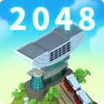 Создатель Мира! (Головоломка и Битва 2048) v2.5.2 (MOD, много денег)