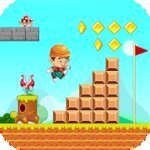 Супер мир приключений v1.3.8