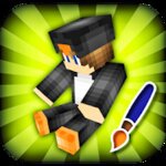 Редактор Скинов для Майнкрафт PE v2.9.2.2