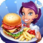 Cooking Stars v2018.16.4041 (MOD, много денег)