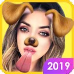 Cелфи камера - фильтр, редактор фото, фото эффекты v1.5.8