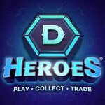 DHeroes: CCG v0.20
