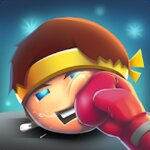 FacePunch.io Boxing Arena v1.1