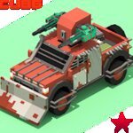 CUBG: car unknown's battle ground v0.10.9