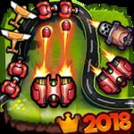 Tower Defense: Galaxy Legend v1.1.1
