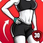 Фитнес для женщин: женская тренировка v1.1.5
