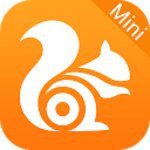UC Browser Mini v99.9.9