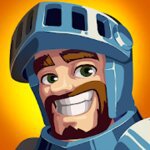 Knights and Glory - Tactical Battle Simulator v1.0.7