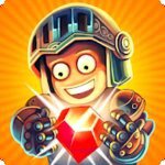 Cursed Treasure 2 v1.4.67 (MOD, неограниченно денег и манны)
