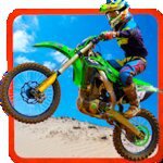 Motorcycle game v1.0 (MOD, все открыто)