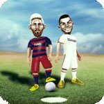 Soccer Golf v1.0
