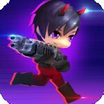 Cos Hero v0.1