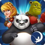 DreamWorks: Universe of Legends v1.3200.0.0