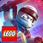 LEGO NINJAGO: Ride Ninja v9.3.280 (MOD, много денег)