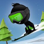 Stickman Ski v1.2