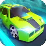 Vehicle Merger v1.1.7 (MOD, много денег)