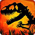 Fallen World: Jurassic survivor v1.009017