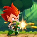 Brawler Stars v1.5 (MOD, много денег)