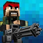 Pixel Fury: Multiplayer in 3D v7.6