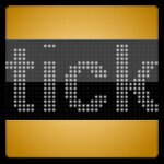 LED Ticker v1.0.6