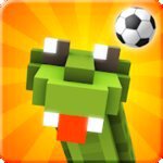 Blocky Snakes v1.1 (MOD, много денег)