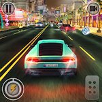 Road Racing: Traffic Driving v1.04