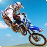 AEN Mad Hill Bike Trail World v1.3 (MOD, много денег)