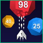 Ball Shooter v1.5.32 (MOD, много денег)