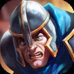 Dust and Salt: Battle for Murk Gamebook v1.2.7