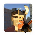 Puppet Fighter: 2 Players Ragdoll Arcade v1.54